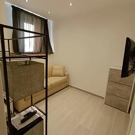 Apartment Varavilla, Tres Jolie 2p Proche Monaco