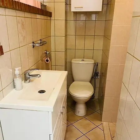 Varavilla, Tres Jolie 2p Proche Monaco Apartment Roquebrune-Cap-Martin