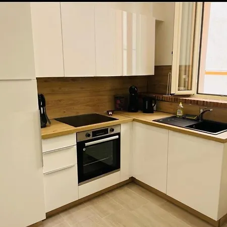 Varavilla, Tres Jolie 2p Proche Monaco Apartment