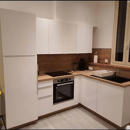 Apartment Varavilla, Tres Jolie 2p Proche Monaco